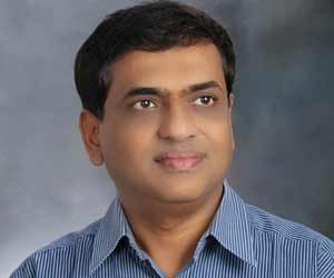 Dr. Ravindra S Arali