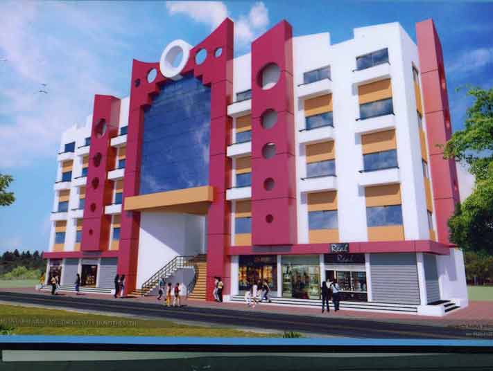 Uma Hospital Nursing Institute Jath Sangli